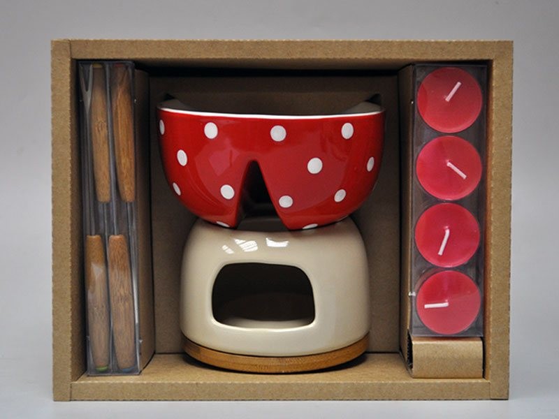 Набор подарочный