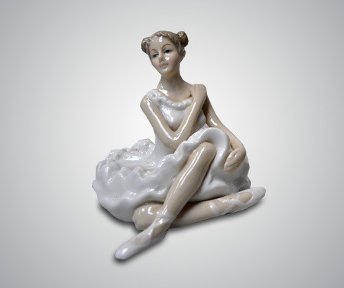 Статуэтка ''Балерина''
