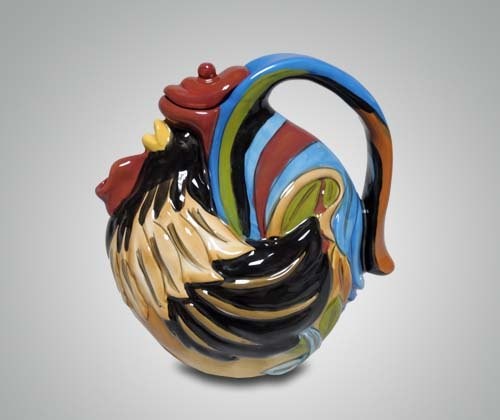 Чайник ''Петушок''