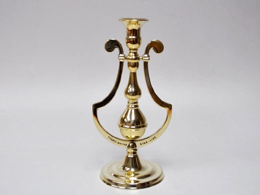 Подсвечник