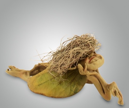 Фигурка ''Кикимора лесная''