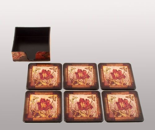 Набор подставок (6шт.)