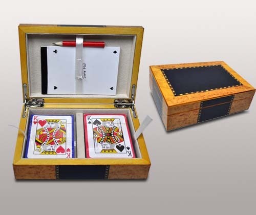 Набор для игры в карты