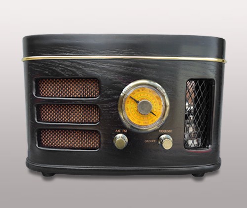 (YA) Радио (AM/FM)