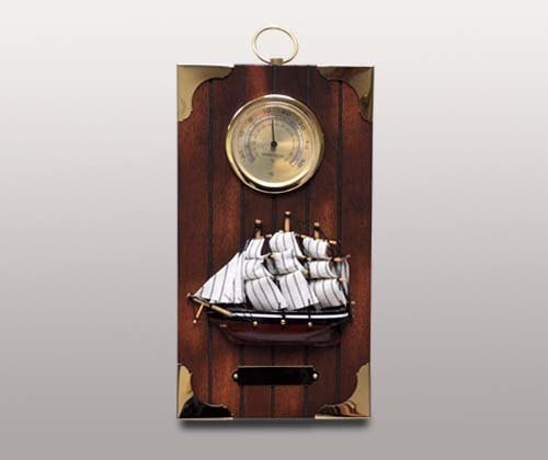 Термометр настенный