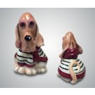 Копилка ''Барбос''