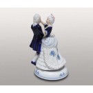 Статуэтка музыкальная