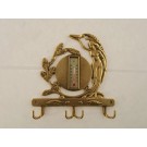 Крючок ''Девушка''