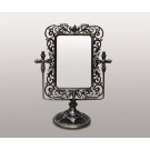 Зеркало настольное