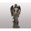 Статуэтка «Фортуна-богиня судьбы и изобилия»