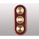 Метеостанция настенная