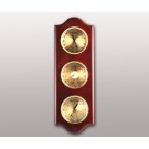 Метеостанция настенная