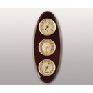 Метеостанция настенная