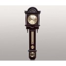 Часы+ метеостанция настенные