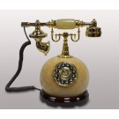 (Zh) Телефон кноп. ''Нардин'' (оникс)