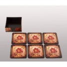 Набор подставок (6шт.)