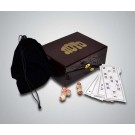 Игра настольная ''Русское лото'' RG(неперебран)