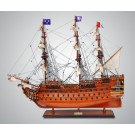 Парусник ''Le Royal Louisi''