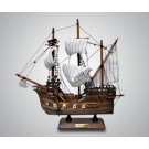 Парусник ''SANTA MARIA''