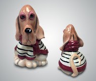 Копилка ''Барбос''