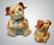 Копилка''Собачья радость''