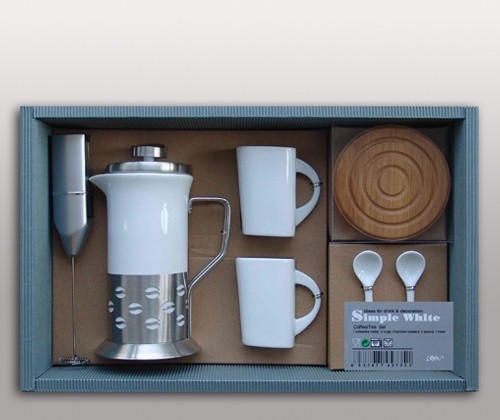 Набор подарочный