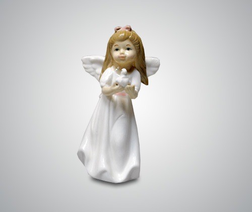 Статуэтка ''Ангелочек''