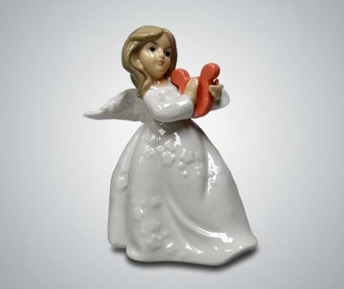 Статуэтка ''Ангелочек''