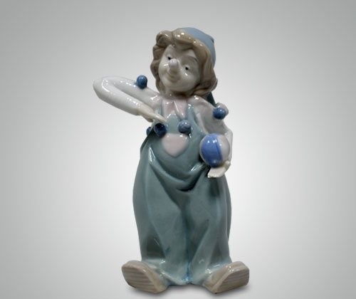 Статуэтка ''Клоун''