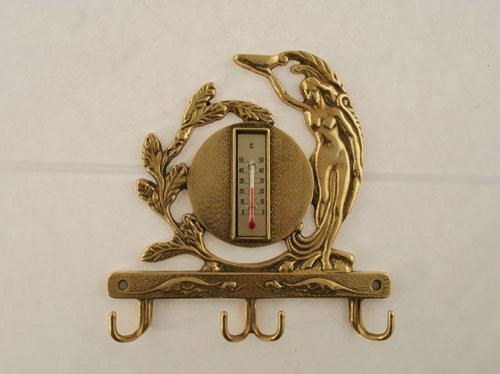 Крючок ''Девушка''