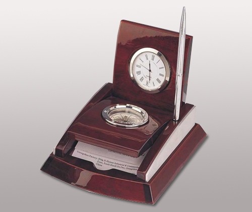 (Zh) Набор офисный ''Дипломат''