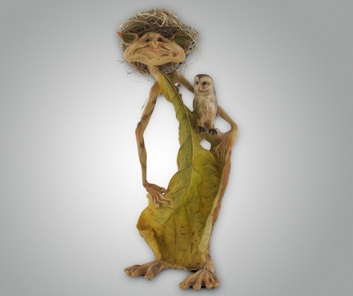 Фигурка ''Кикимора лесная''