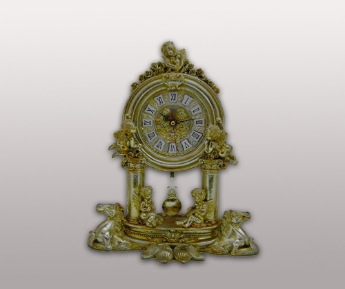 Часы настольные