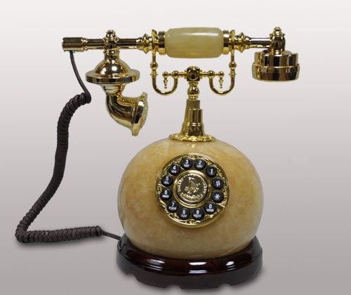 (Zh) Телефон кноп. ''Нардин'' (оникс)