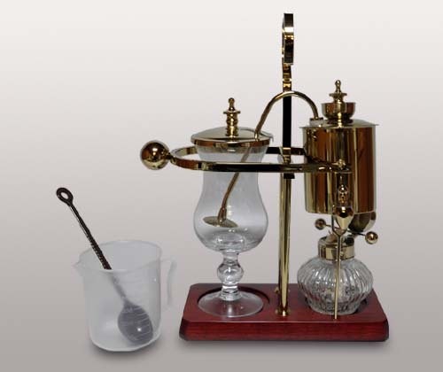 Кофеварка ''Венская''