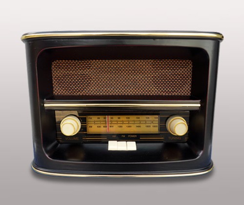 (YA) Радио (AM/FM)