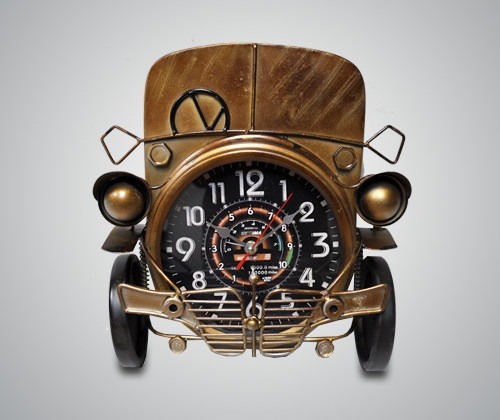 Часы настенные