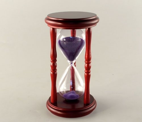 Часы песочные (5 мин.)